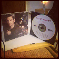 Chris Mann Album Review Chris Mann Album Review