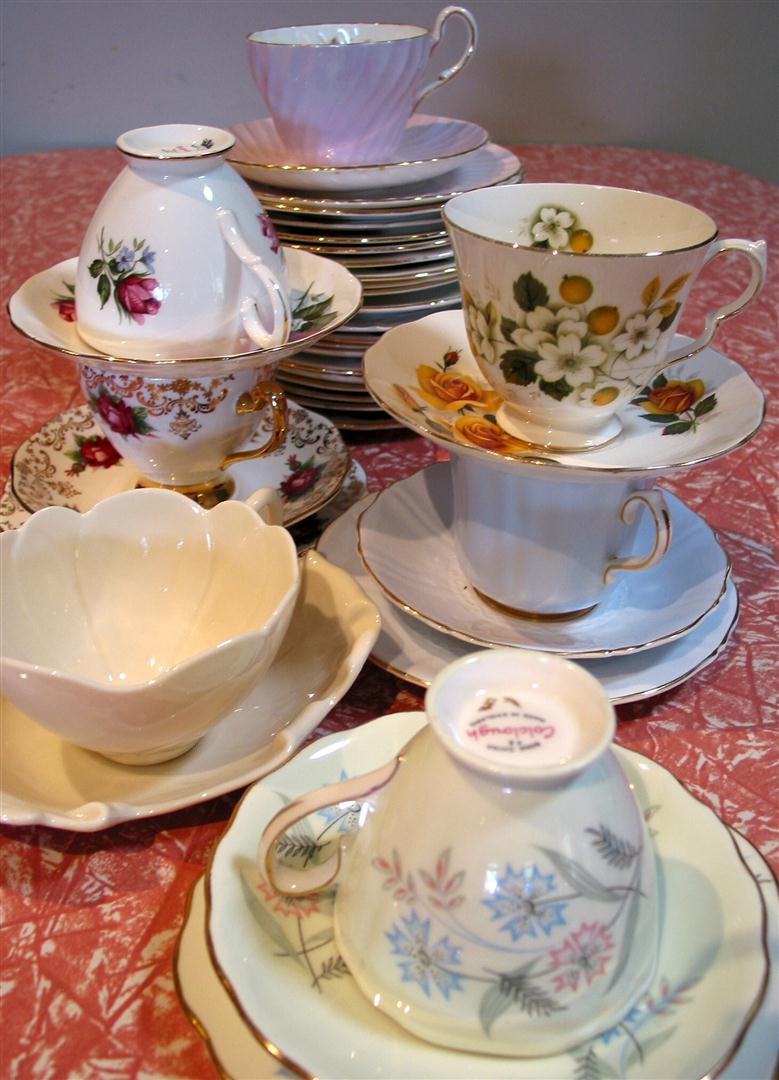 Things that make my heart sing