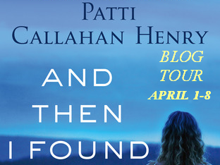 And Then I Found You Tour: Review and Giveaway