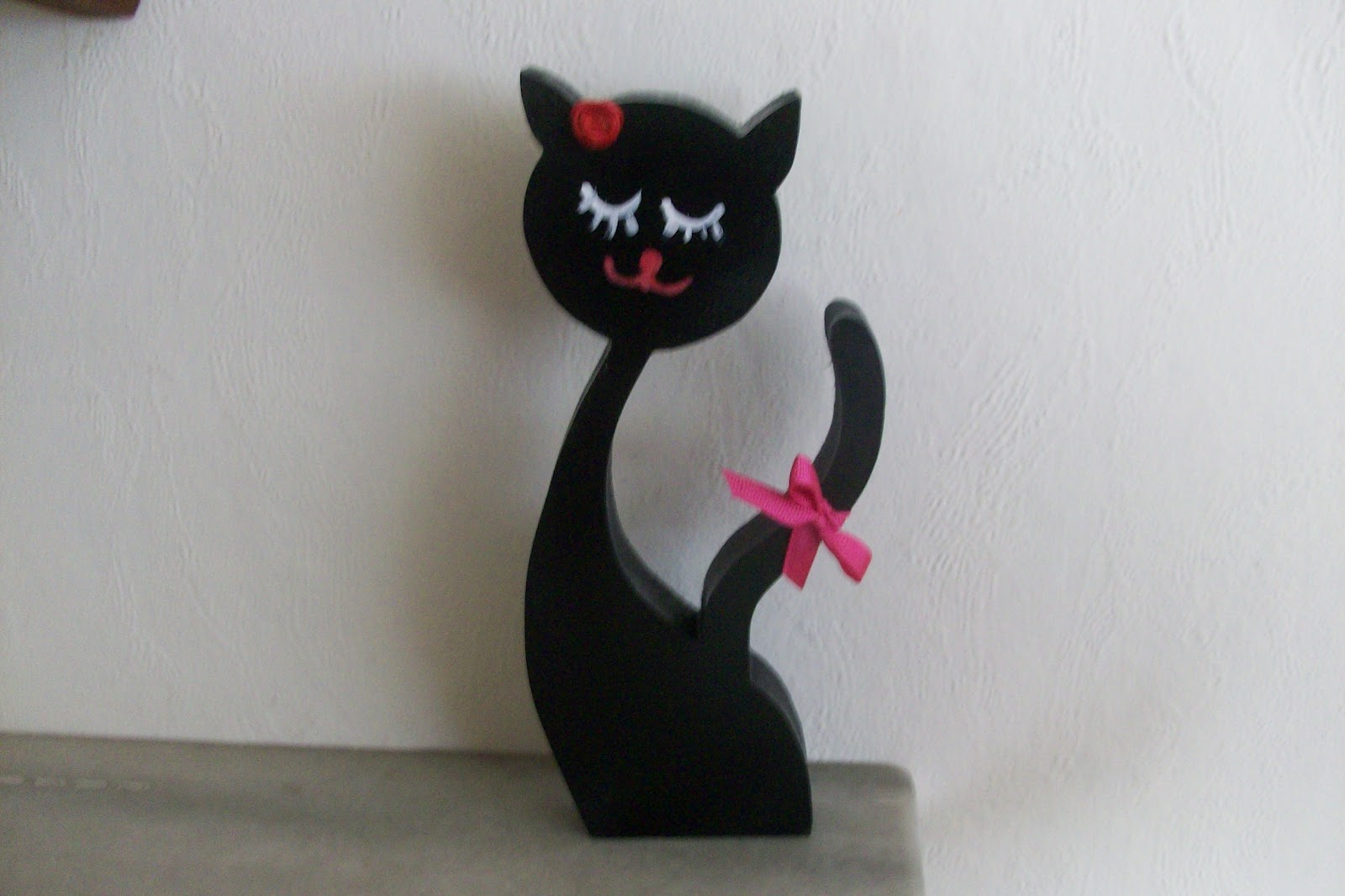 Hobiler BİR KEDİM BİLE YOK