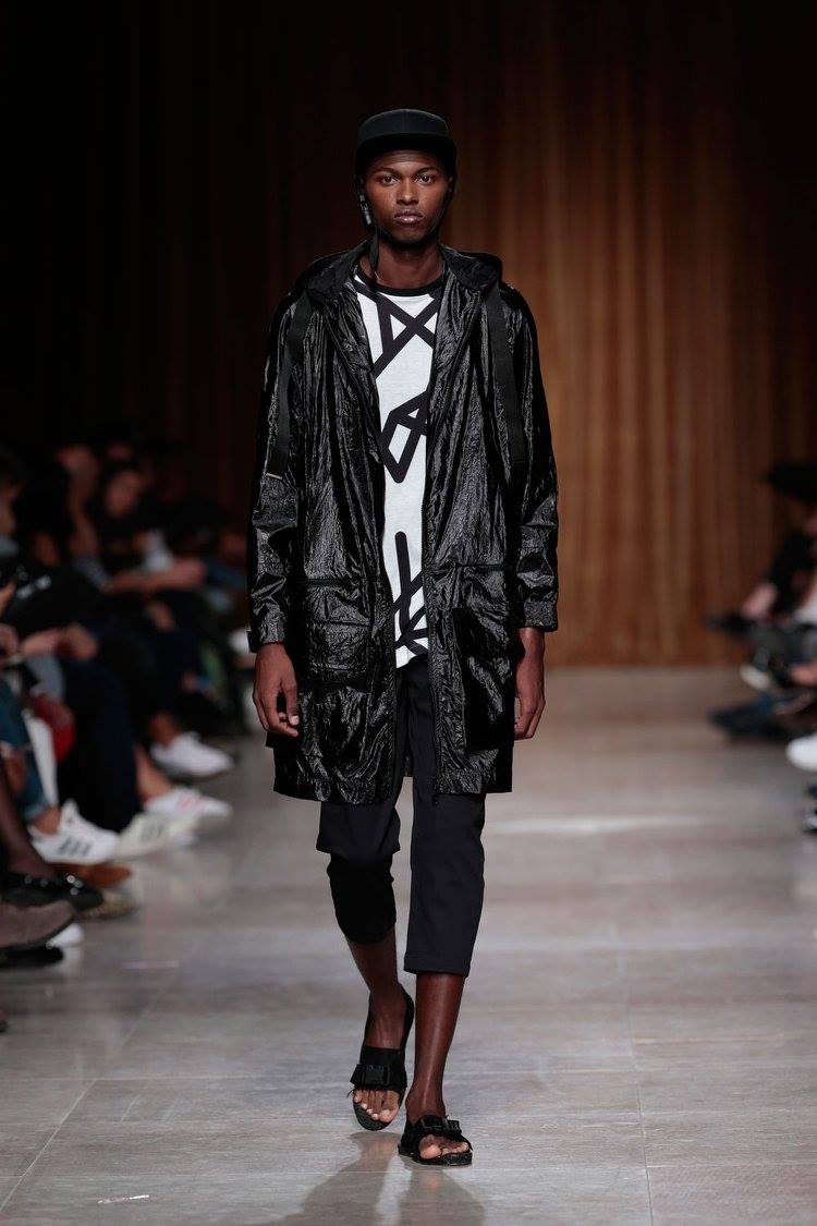 CARLOTAOMS Spring/Summer 2016 - Moda Lisboa CARLOTAOMS Spring/Summer 2016 - Moda Lisboa