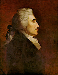 Jonathan Dayton, Federalist
