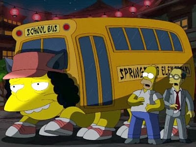 Os Simpsons