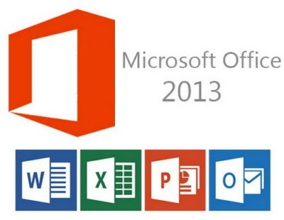 Microsoft Office Professional Plus 2013 Suite