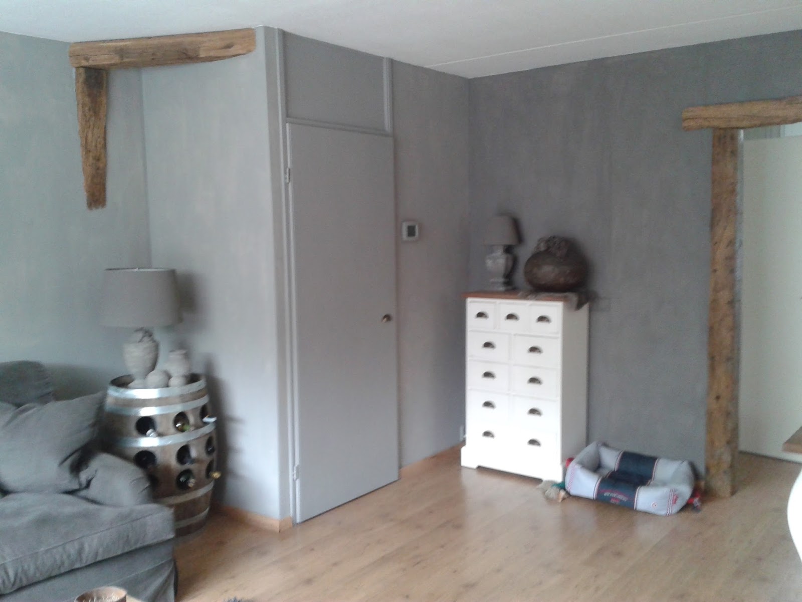 Wonen in je eigen stijl: september 2015