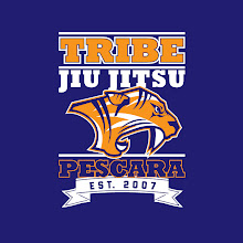 TRIBE JIU JITSU PESCARA