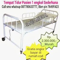http://sanesmedical.blogspot.com/2014/02/Tempat-Tidur-Pasien-1-Engkol-Rp-Ranjang-Rumah-Sakit-Sederhana-Sanes-Medical.html