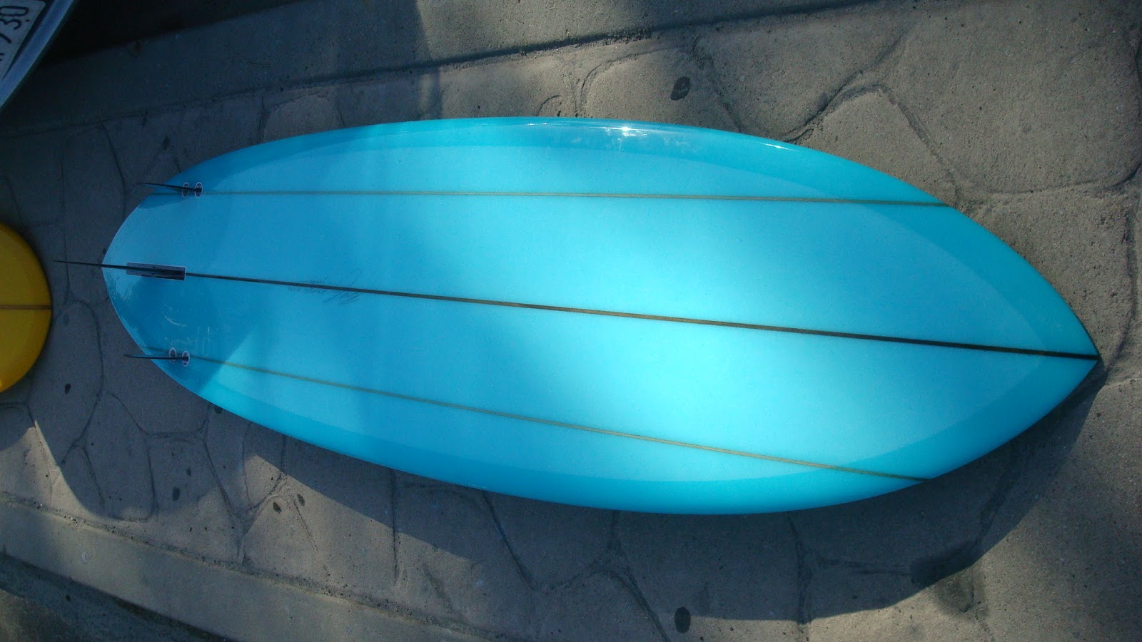 SUN DOLPHIN SURFBOARDS San Diego's Legend shapers.Skip Frye,Bob