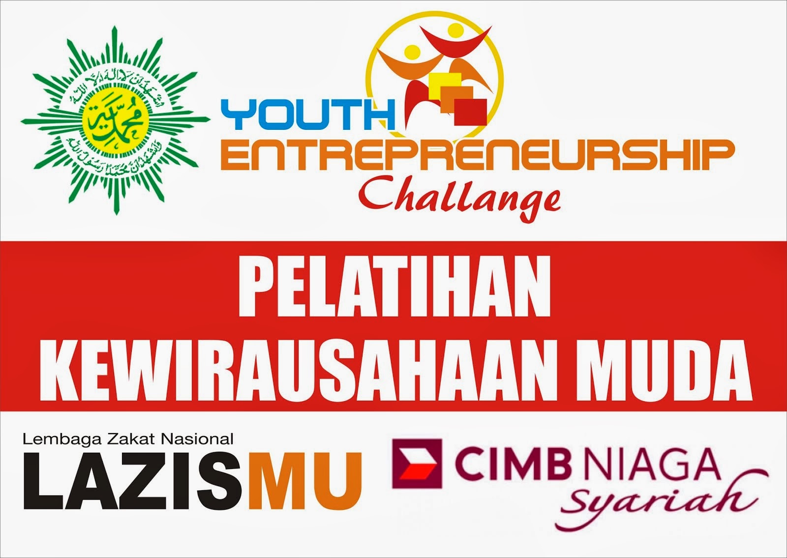 YOUTH ENTREPRENEURSHIP