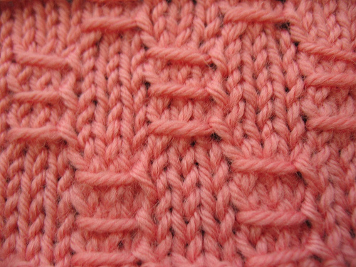 New Knitting Models: knitting patterns