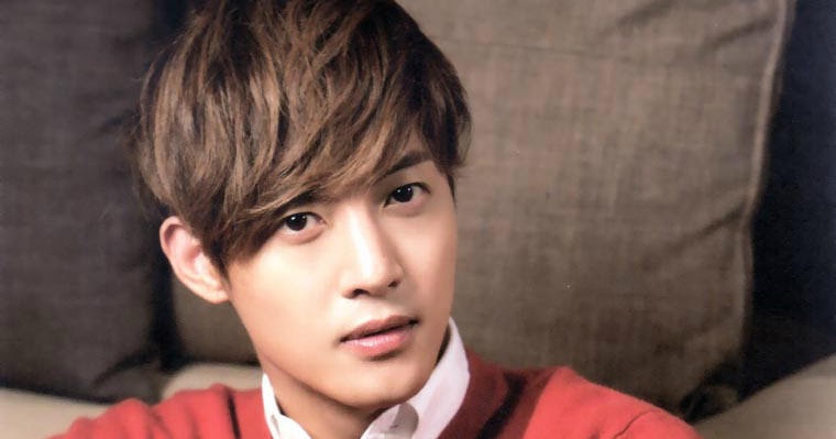 henecia kim hyun joong 2013 kim hyun joong calendar wall henecia kim hyun joong 2013 kim hyun joong calendar wall