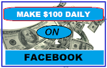 CLICK HERE TO MAKE $100 DAILY ON FACEBOOK