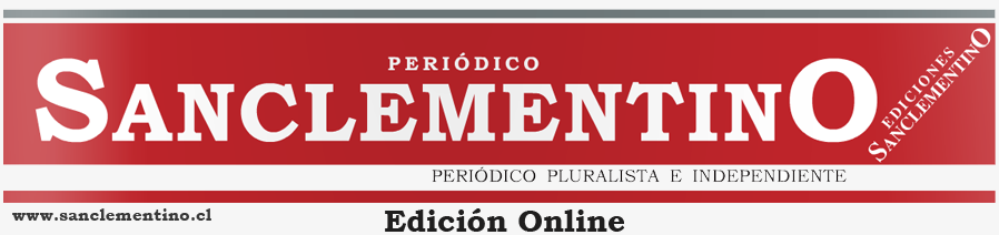 Periodico SanclementinO Online - San Clemente, Región del Maule, Chile