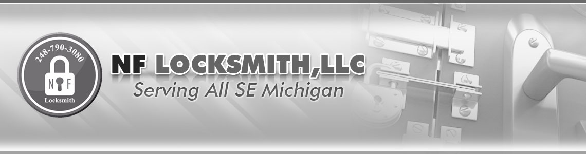 Locksmith Detroit Michigan (248)790-3080