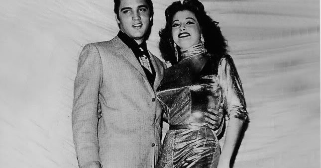 tempest storm elvis tempest storm elvis