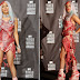 Lady Gaga's meat dress named most controversial red carpet moment