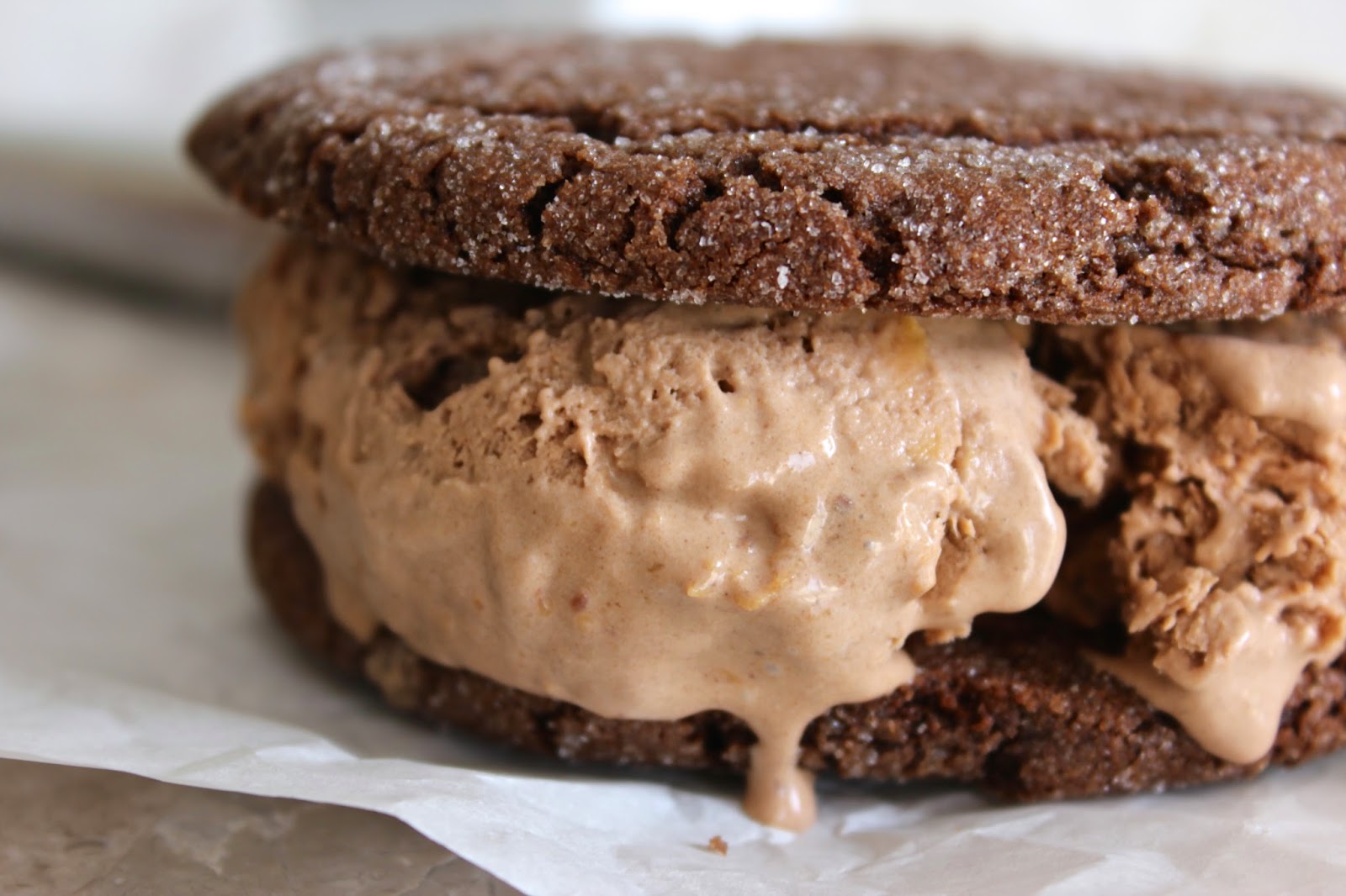 Sugar Coated Inspiration The sweeter things. { Double Chocolate