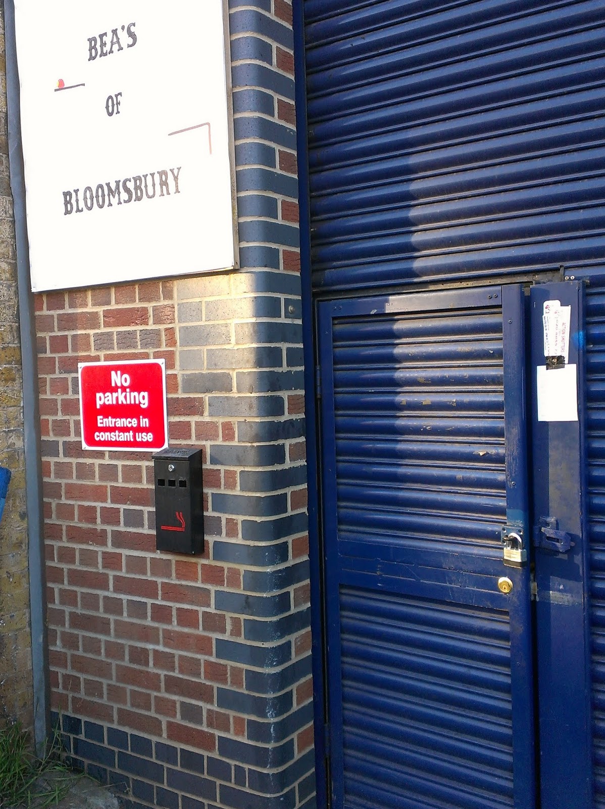 Pies and Fries Maltby Street Market & Ropewalk