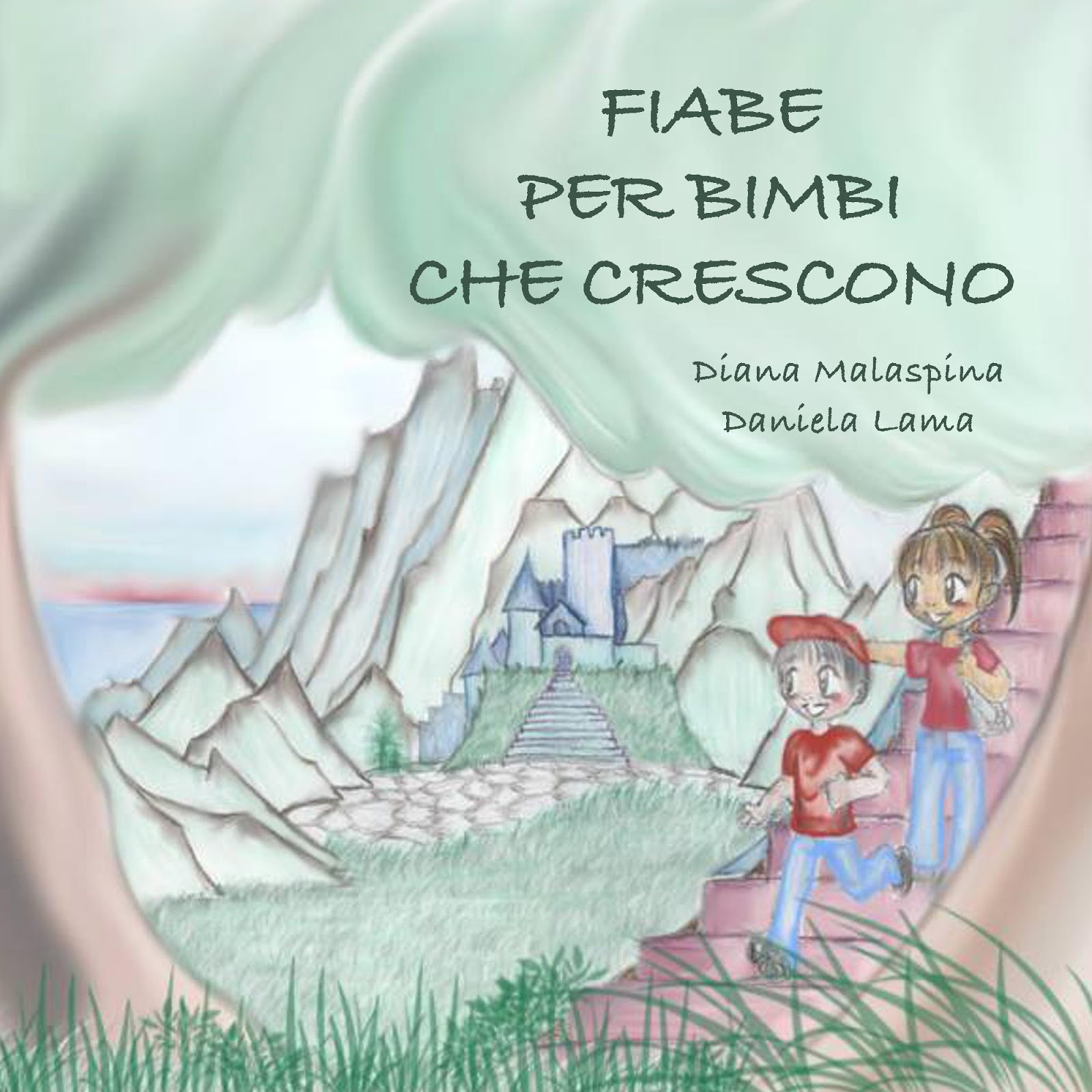 Fiabe per bimbi che crescono