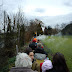 Steam train