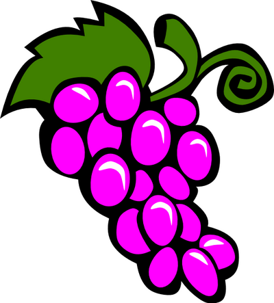 Fruit Clip Art