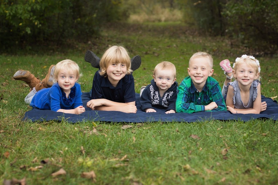 My Beamish Brood