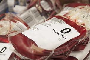 Ve por qué las personas con tipo de sangre 0 son tan especiales? Ve-por-qué-las-personas-con-tipo-de-sangre-0-son-tan-especiales?