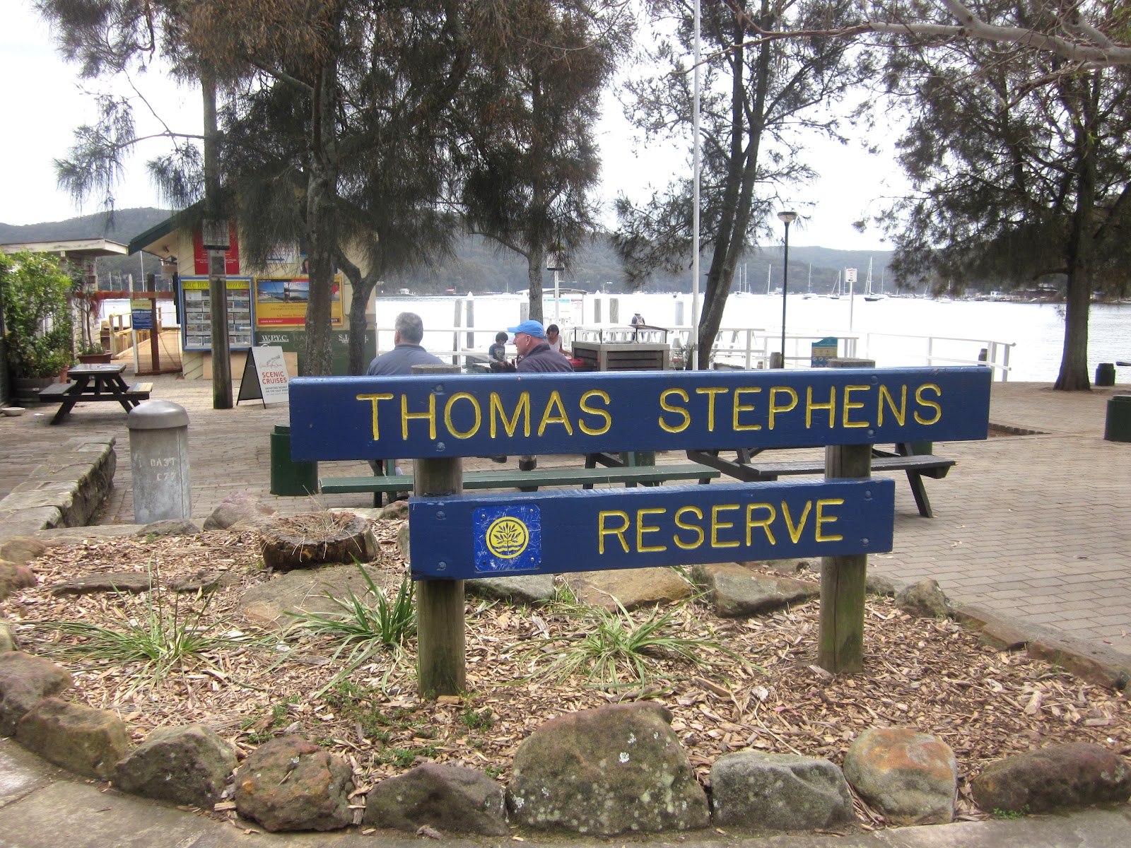 Church Point and Scotland Island a Fantastic Day Trip in Sydney