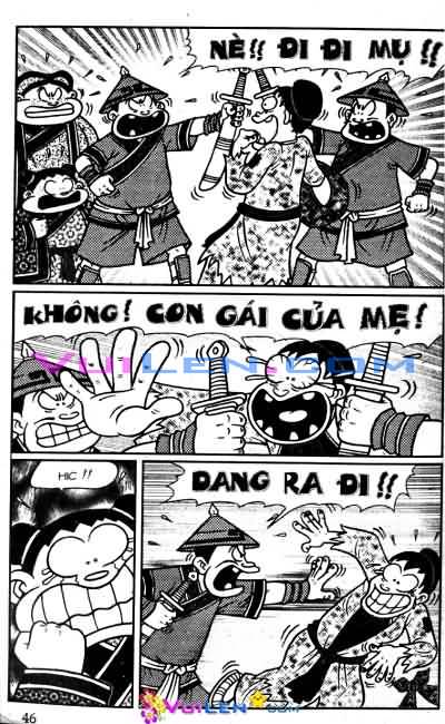 than dong dat viet tap 41