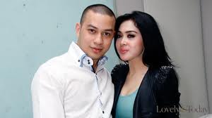 Syahrini dan bubu