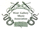 West Gallery Quire