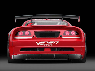 dodge viper 2012 Wallpapers