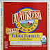 Earth’s Best Organic Infant Formula with Iron Review thumbnail