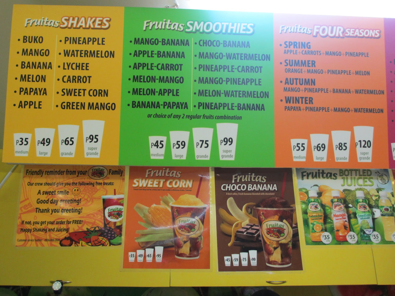 Real Asian Beauty Hot Summer Cool Refreshments