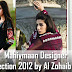 Eid Collection 2012 By Al Zohaib Textile Signature Series | Mahiymaan Designer Eid Dresses 2012