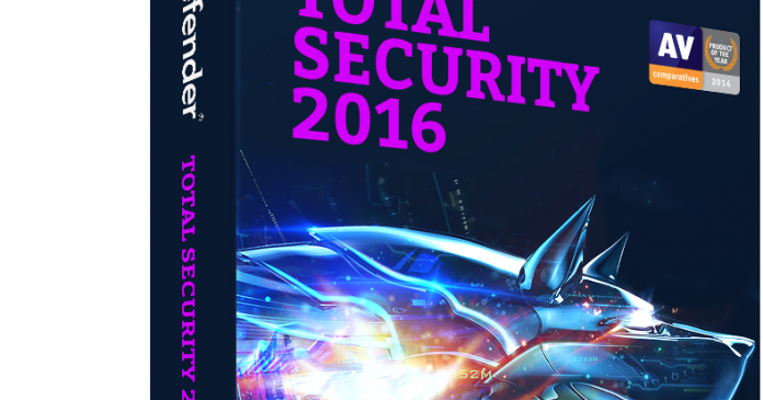 bitdefender total security 2016 license key till 2045