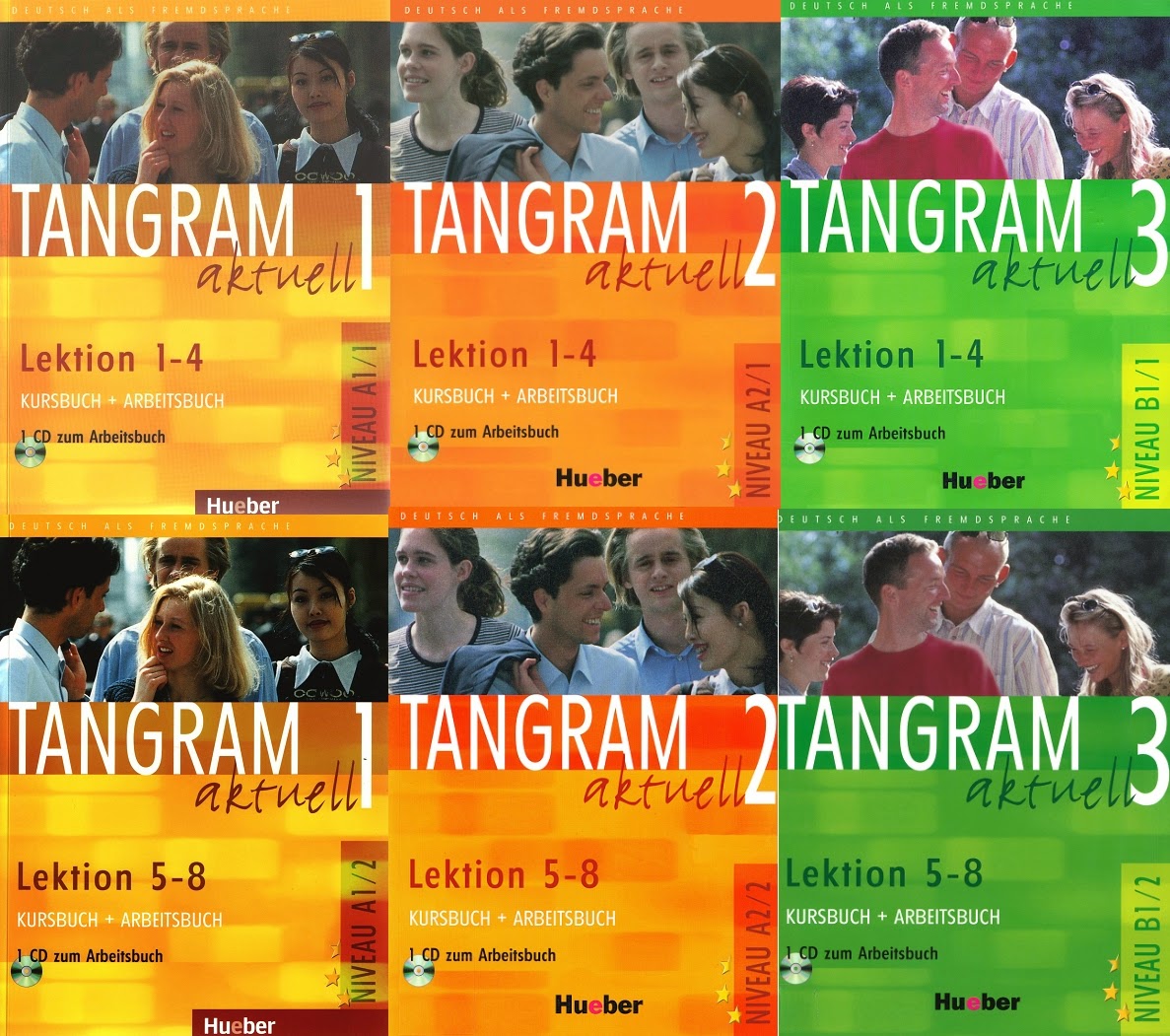 Tangram Aktuell 1 Kursbuch Lektion 5 8 Pdf