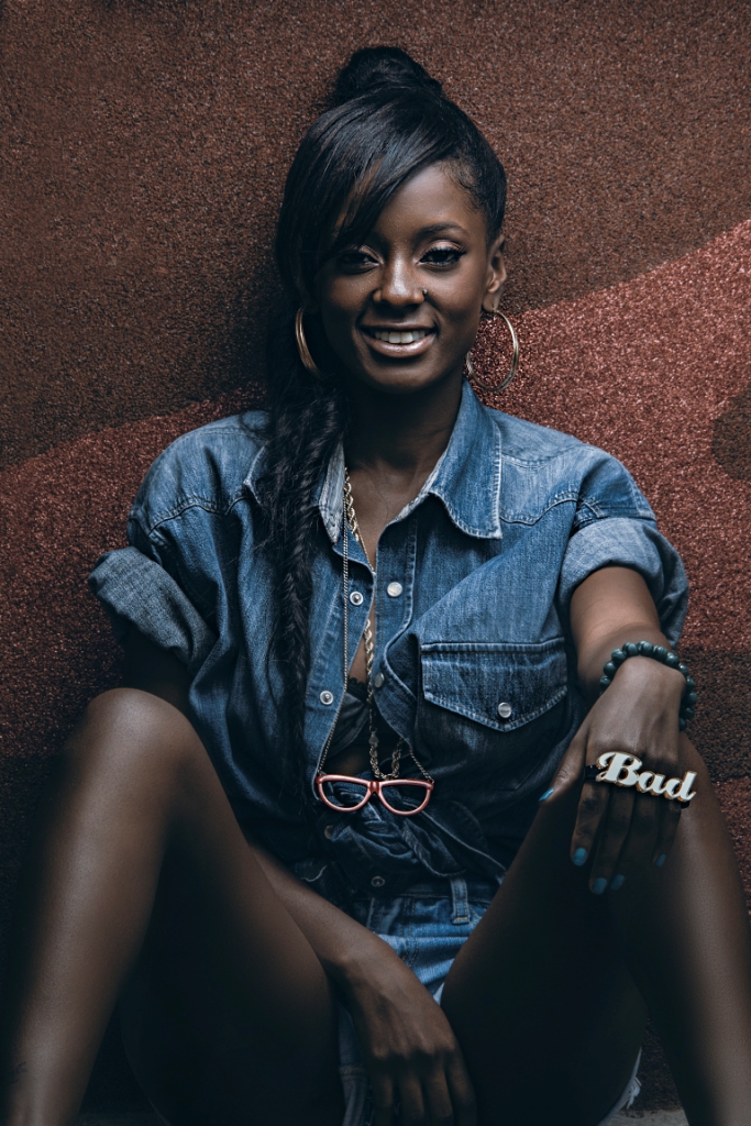 NURU THE LIGHT FEMALE ARTISTS FROM TANZANIA!!