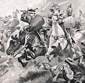 Hotspur's Wars, 1388-1403