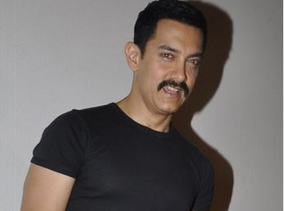 Aamir Khan, Delhi Belly