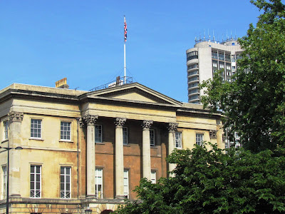 Aspley House, Number One, London, visit, English Heritage