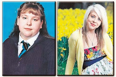 Kaunter Sihat Kurus Dengan Sihat Dan Cantik