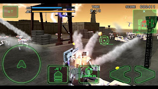 Destroy Gunners SP v1.22 Destroy Gunners SP v1.22