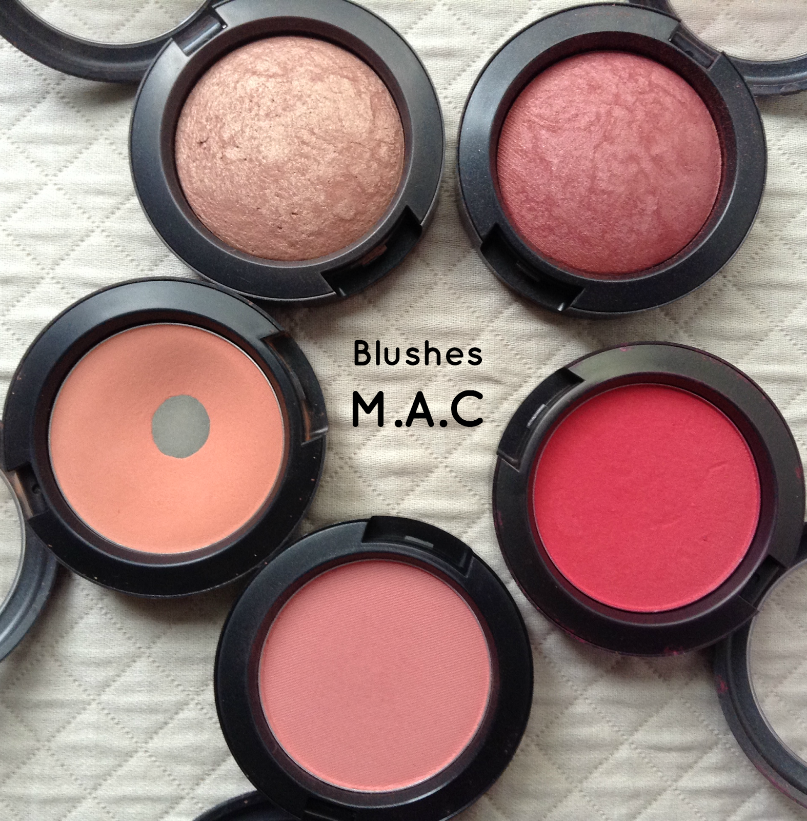 best mac blushes for indian best mac blushes for indian