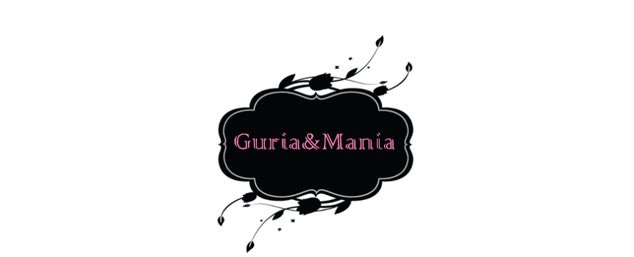 Guria&Mania