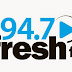 2012-09-21 Fresh FM 94.7 Audio Interview-Washington, D.C.
