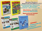Guías Reparación Tarjetas Electrónicas Electrodomésticos Pdf