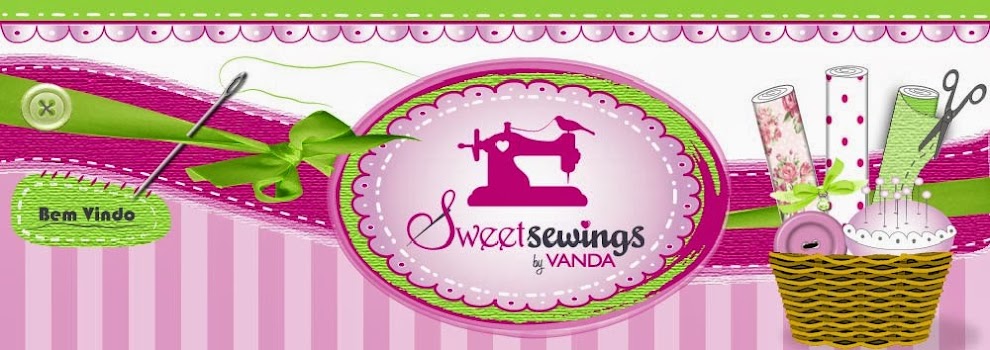 Sweets Sewings