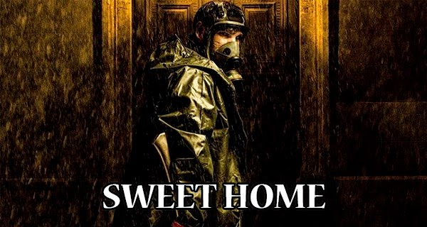 Sweet Home: ¿Hay alguien en casa? Sweet Home: ¿Hay alguien en casa?