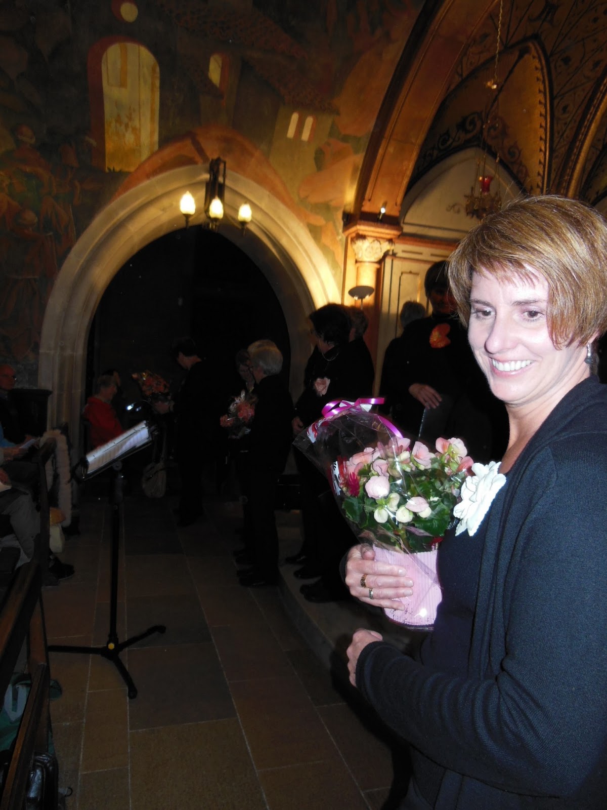 maison de rencontre spirituelle myans